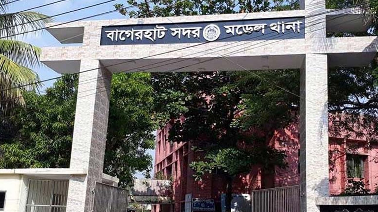 নির্বাচন পরবর্তী সহিংসতায় বাগেরহাটে হামলা-ভাংচুর