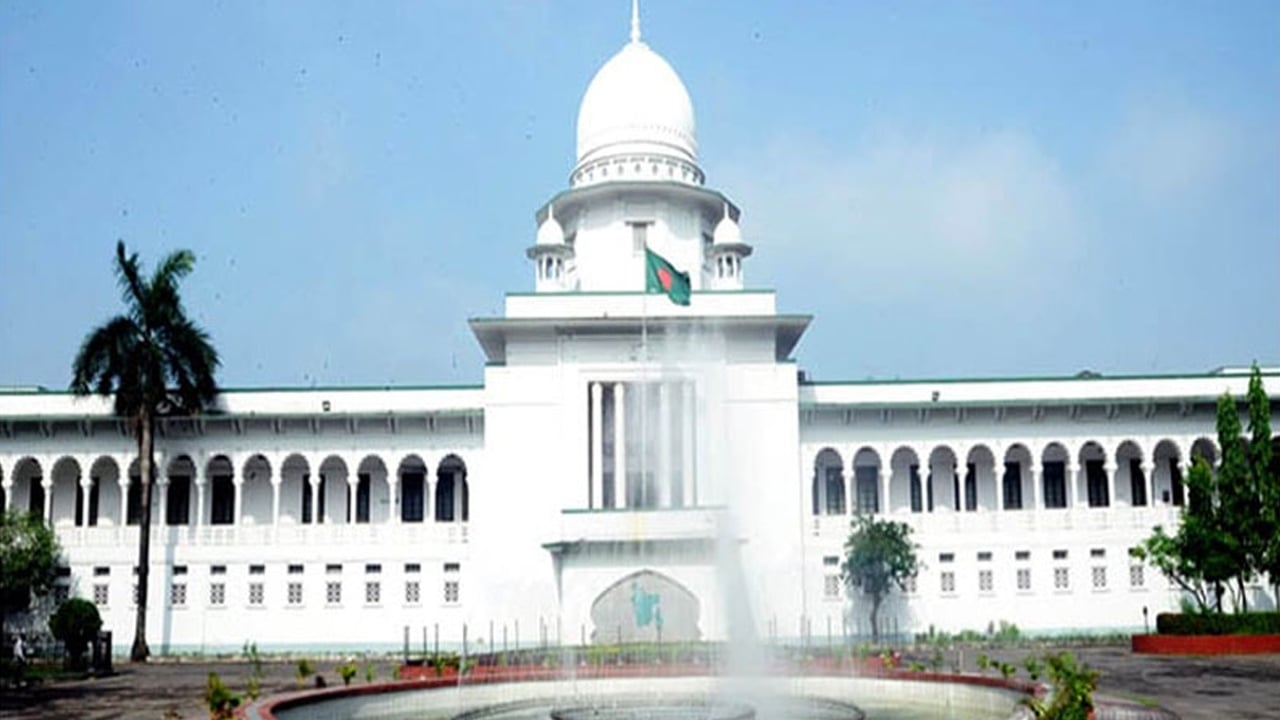 বাগেরহাটে চার আসন আপিলেও বহাল