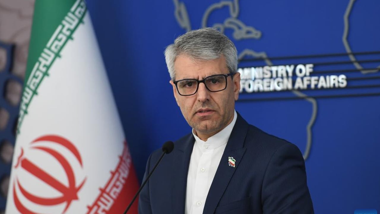 পিট হেগসেথকে ‘যুদ্ধাপরাধের মন্ত্রী’ আখ্যা ইরানের