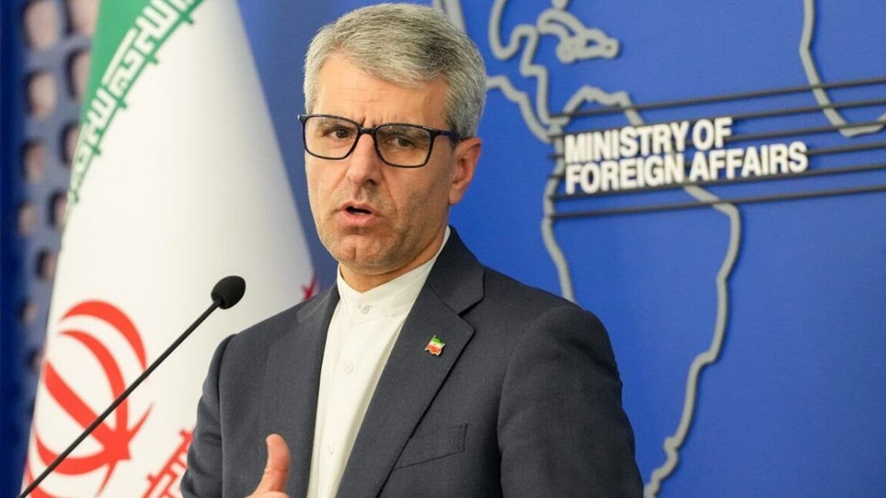 এটা আমাদের পছন্দের যুদ্ধ নয়, প্রয়োজনের যুদ্ধ: ইরান