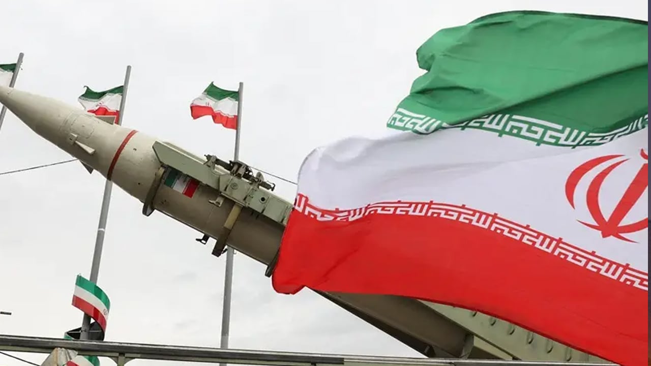 বাহরাইনে মার্কিন ঘাঁটি লক্ষ্য করে ইরানের ক্ষেপণাস্ত্র হামলা