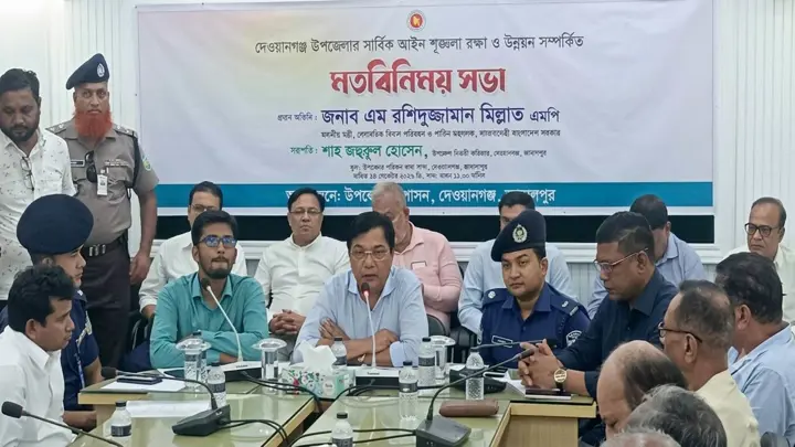 বাহাদুরাবাদ-বালাসী রুটে সেতু করেই ছাড়ব: বিমানমন্ত্রী
