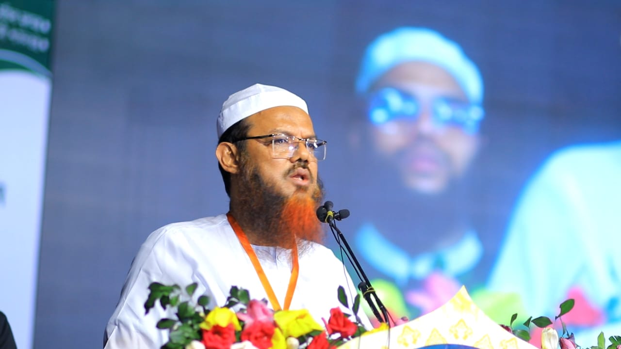 ইসলামপন্থীরা ক্ষমতায় গেলে ন্যায়বিচার প্রতিষ্ঠিত হবে