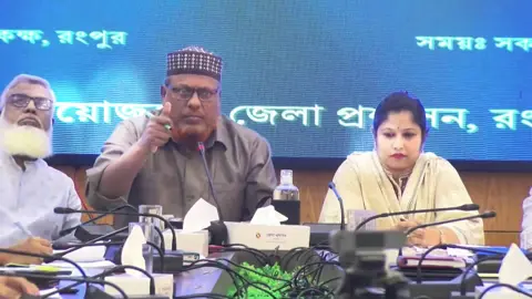 সামনে এভাবেই আমাকে দেখবেন—প্রশাসনকে জামায়াত এমপি বেলালের হুঁশিয়ারি

