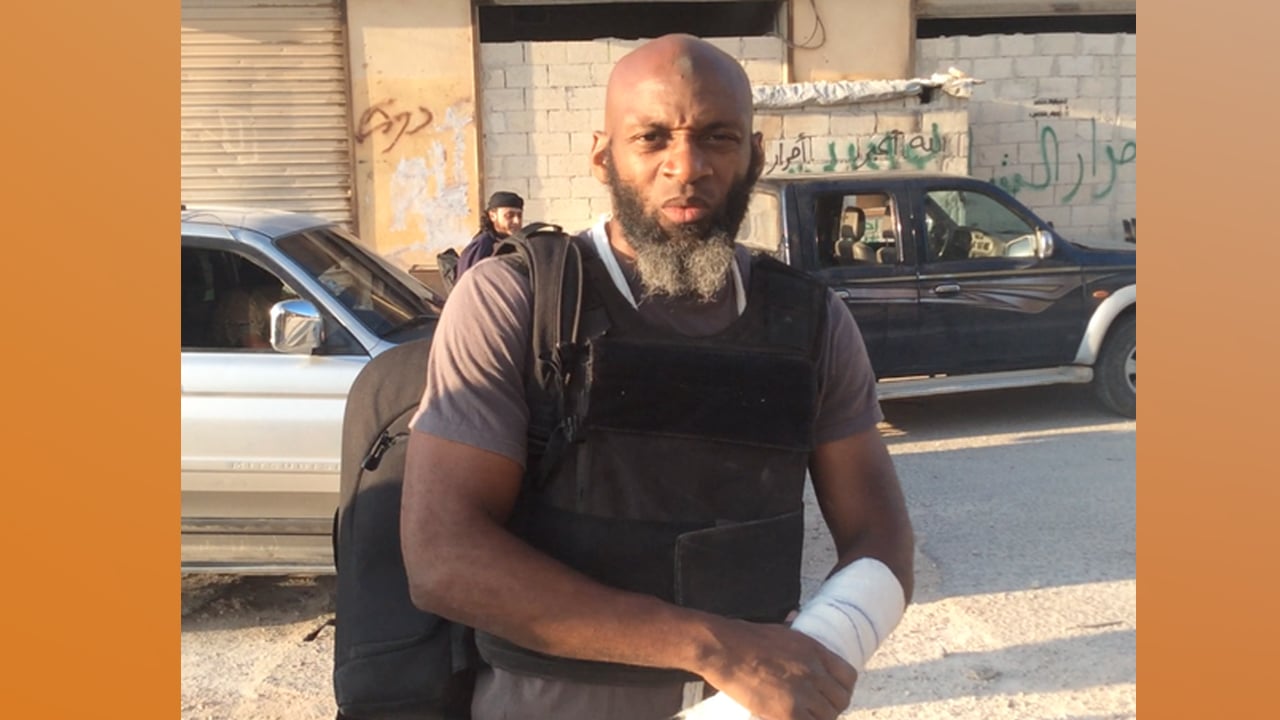 সরকারের সমালোচনা, ইসলামে ধর্মান্তরিত বিবিসি, সিএনএন-এর সেই সাংবাদিক গ্রেপ্তার