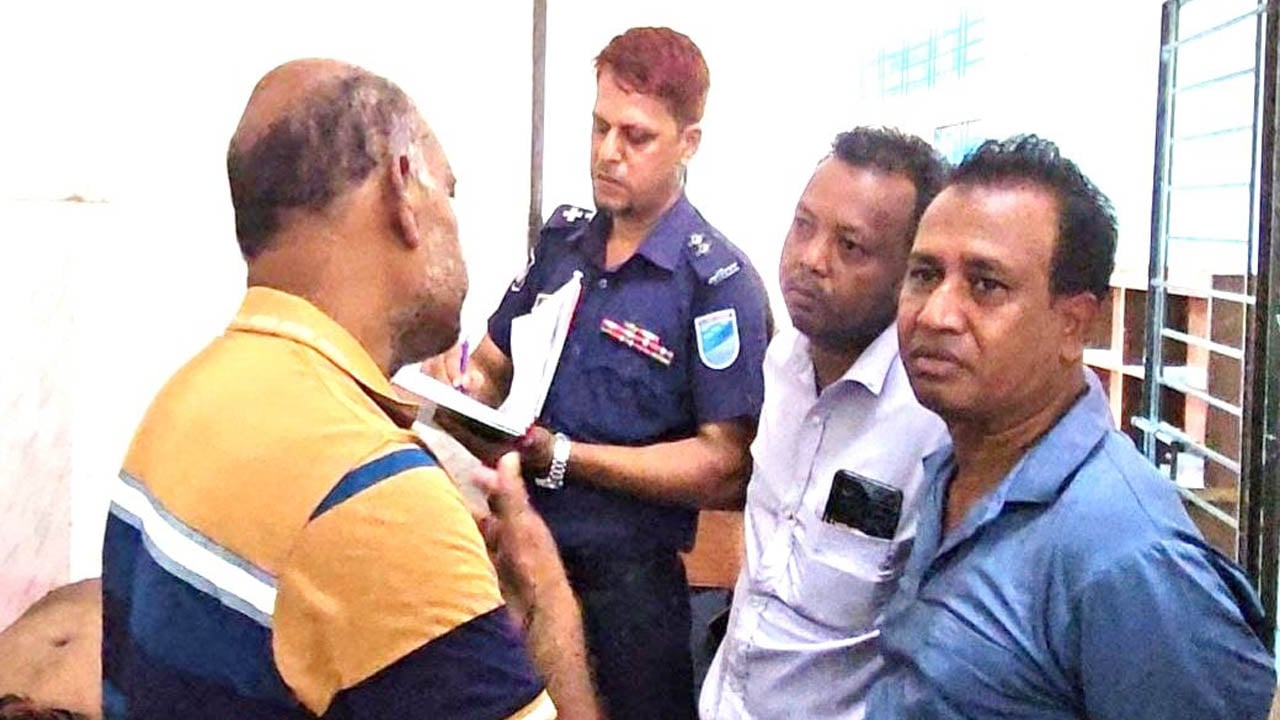 আ.লীগ নেতার লাঠির আঘাতে বিএনপি নেতা নিহত