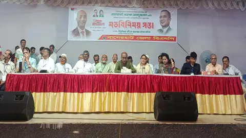 মাদকের গডফাদার যে দলেরই হোক, ধরতে যেন হাত না কাঁপে
