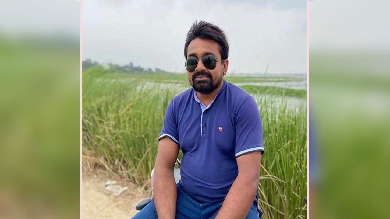 চাঁদাদাবি মামলায় যুবদল নেতা গ্রেপ্তার