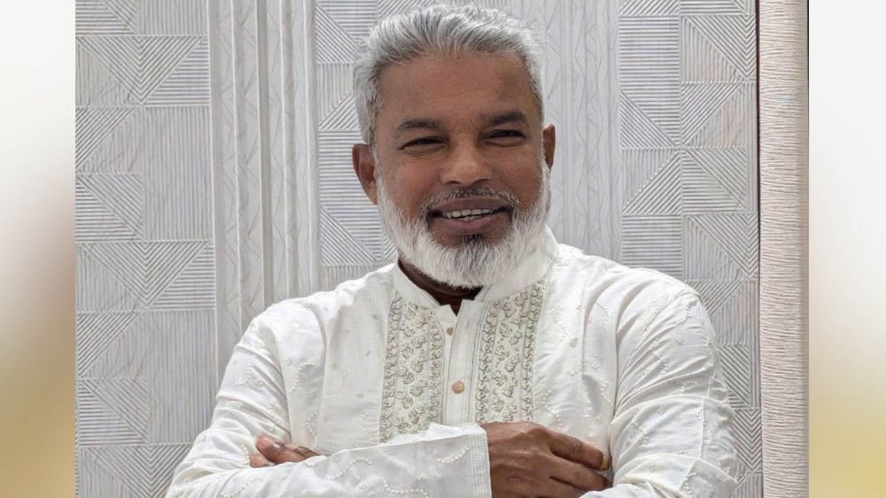 নারায়ণগঞ্জ-৩ আসনে ৪১ কেন্দ্রের ফলে এগিয়ে বিএনপি প্রার্থী