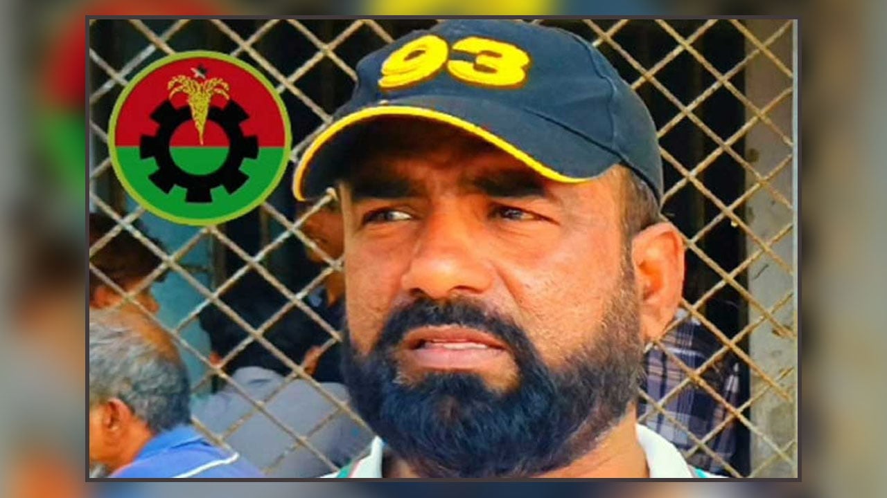 খুলনায় ছাত্রদলের হামলায় যুবদল নেতা নিহত