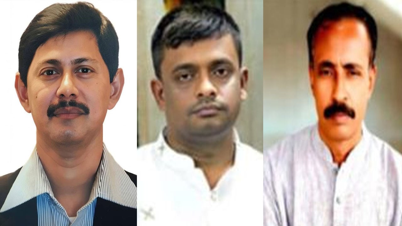 বোয়ালমারীতে বিএনপির ৩ নেতা বহিষ্কার