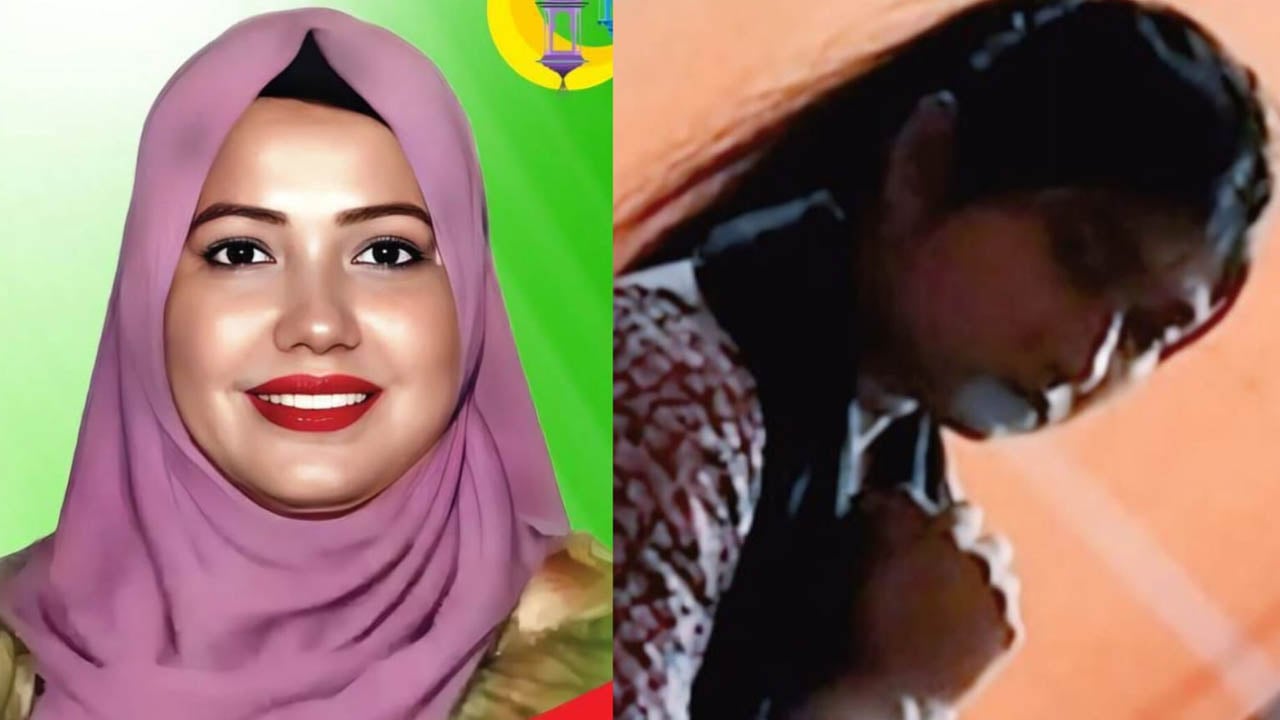 মহিলাদল নেত্রীর হয়ে প্রক্সি পরীক্ষা দিতে গিয়ে কলেজছাত্রী আটক