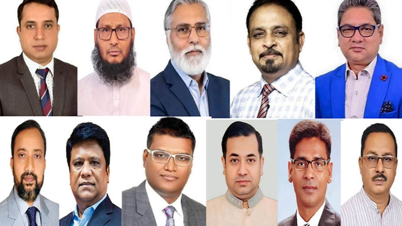 ময়মনসিংহে ১১ আসনের ৮টিতে বিএনপি, জামায়াত জোট ২ স্বতন্ত্র ১