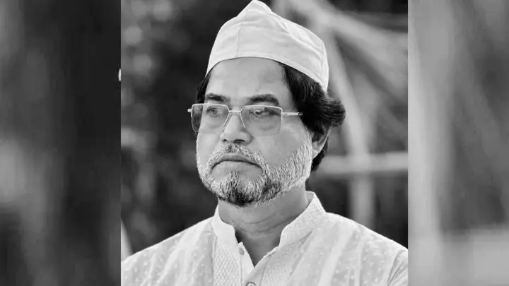 সড়ক দুর্ঘটনায় বিএনপি নেতা শহিদুল ইসলামের মৃত্যু
