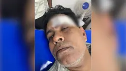 যুবলীগ নেতার হামলায় গুরুতর আহত বিএনপি নেতা
