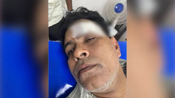 যুবলীগ নেতার হামলায় গুরুতর আহত বিএনপি নেতা