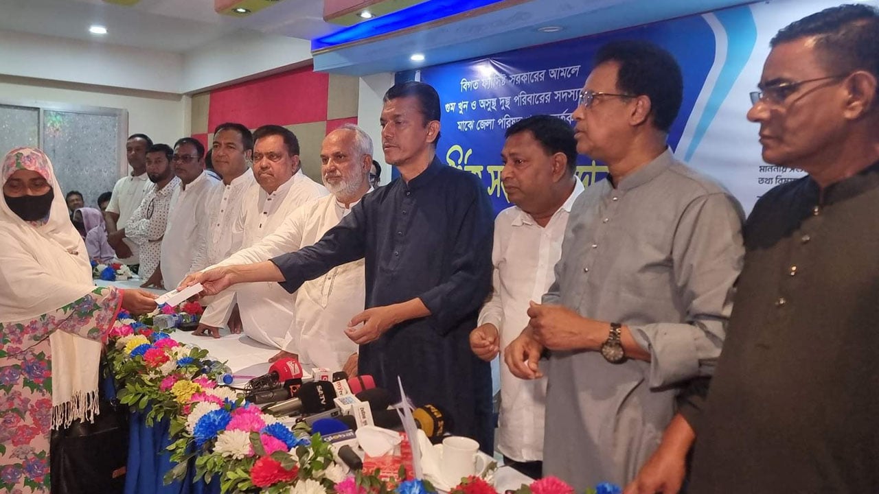 রাজপথের প্রতিটি কর্মীকে মূল্যায়ন করবে বিএনপি