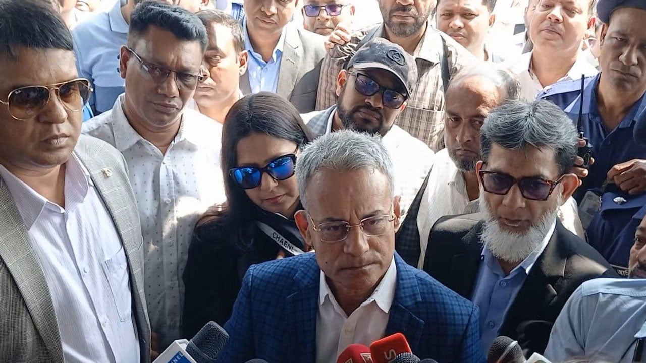 ঈদযাত্রা স্বস্তির হবে, বাস ভাড়া বাড়ালে কঠোর ব্যবস্থা