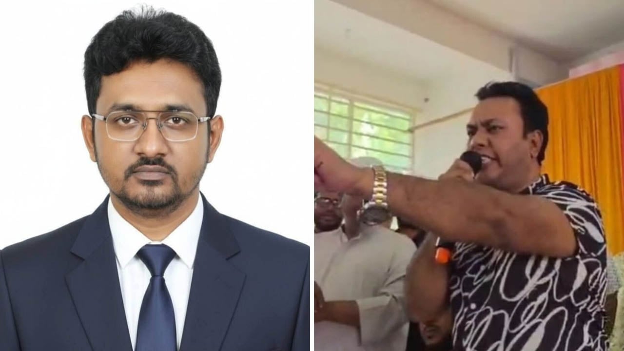 নির্বাচনে ২০ কোটি টাকা খরচ করেছেন, কমিটির জন্য ১০ কোটি করবেন