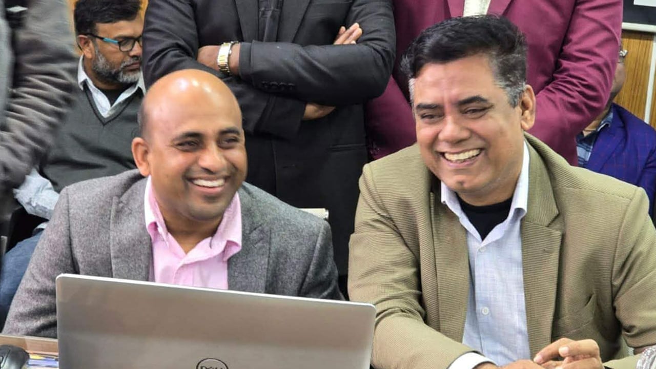 রাজশাহী-৫ আসনে দুই বিদ্রোহী প্রার্থী, বিএনপিতে অস্বস্তি