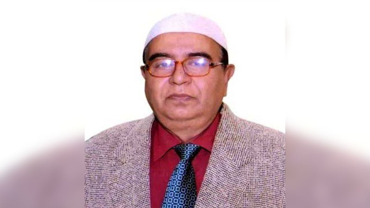 'গভমেন্ট আমাদের, আগের জেলা প্রশাসককে আমরা বদলি করে দিয়েছি'