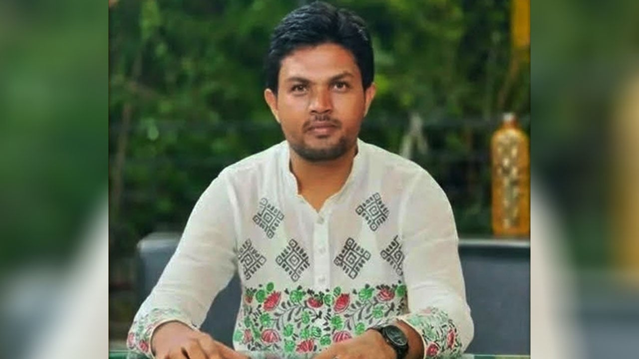 যুবদল নেতা হত্যা মামলার আসামি ছাত্রদল নেতা গ্রেপ্তার