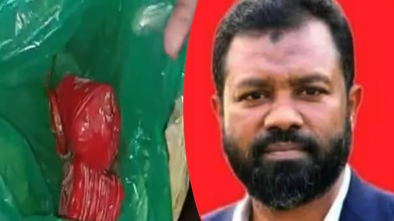 খুলনায় বিএনপি নেতার বাড়িতে বোমা হামলা