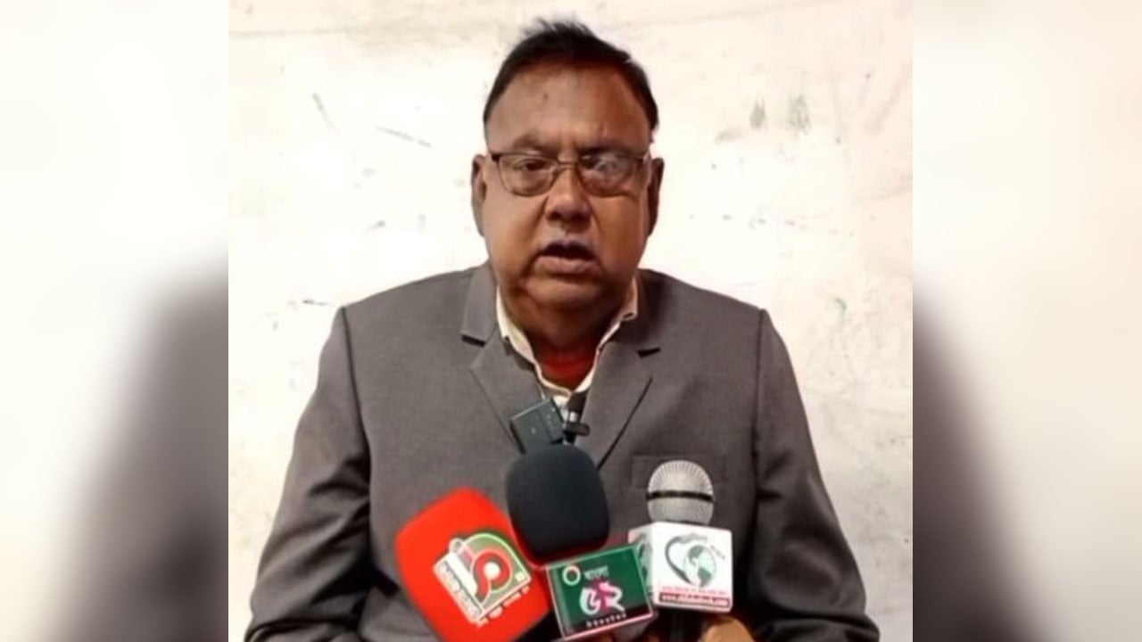 গণভোট মানে না বিএনপি, দলের নেতার মন্তব্য ভাইরাল