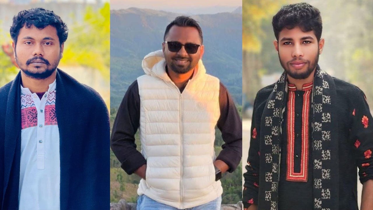 ছাত্রদল নেতাদের বিরুদ্ধে চাঁদা দাবির অভিযোগে ঠিকাদারের জিডি