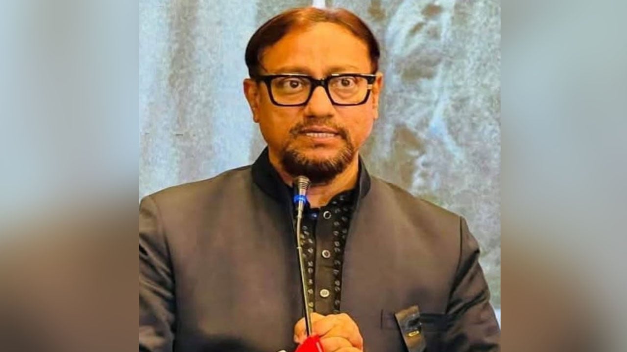 তফসিল ঘোষণা হলে পদত্যাগ করব