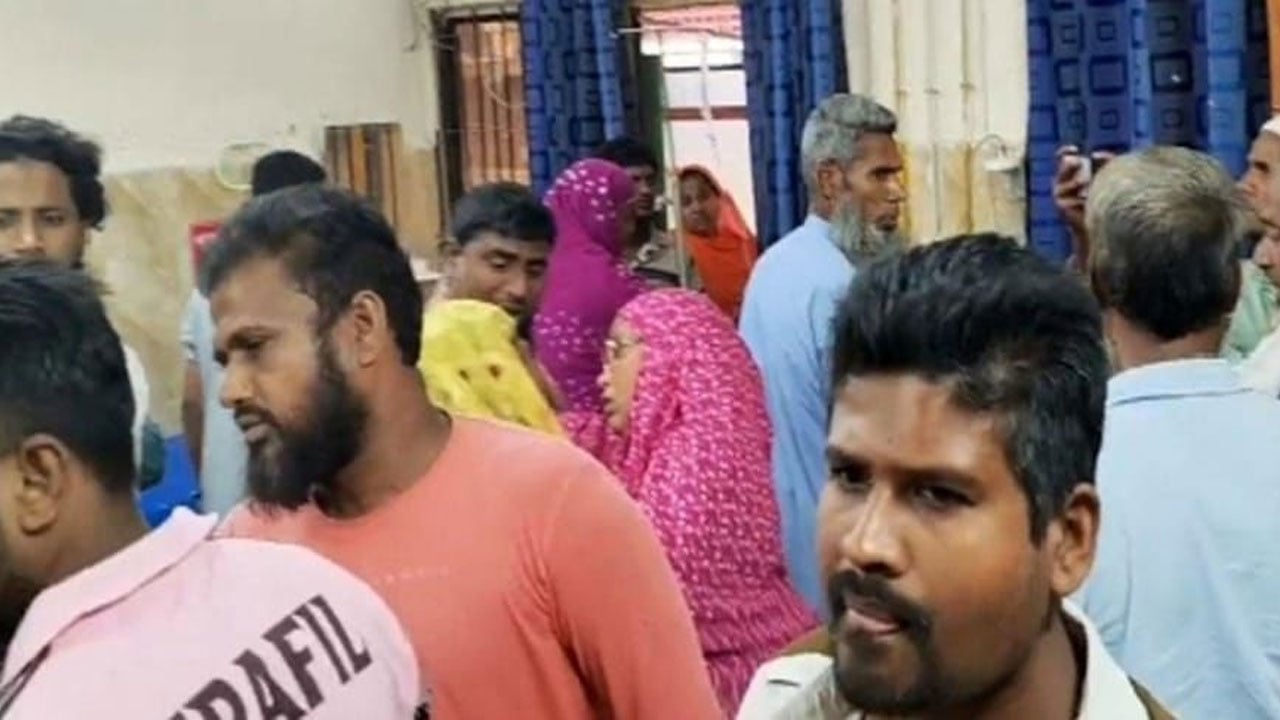 যুবদলের দুই গ্রুপের সংঘর্ষে আহত ৬, দুজনের অবস্থা গুরুতর