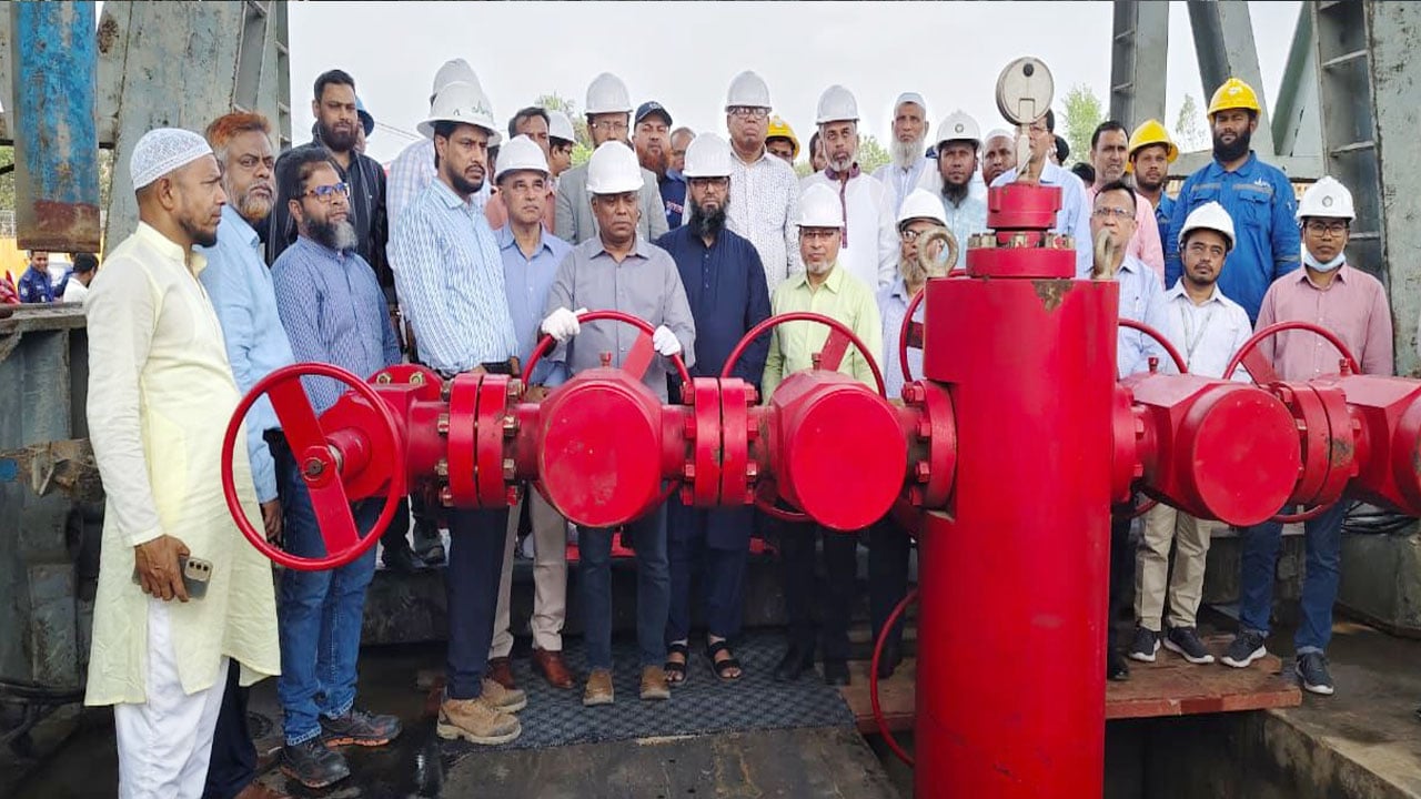 বিগত সরকার বাপেক্সকে পঙ্গু করে রেখেছিল: বিদ্যুৎ ও জ্বালানি প্রতিমন্ত্রী