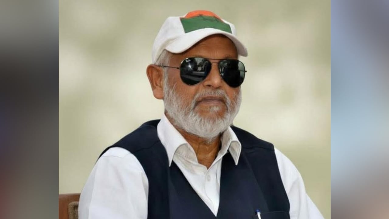 বগুড়া-৭ আসনে খালেদা জিয়ার নির্বাচনি সমন্বয়ক হেলালুজ্জামান