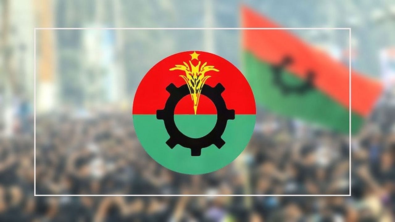 একই স্থানে সমাবেশ ডাকলেন বিএনপির দুই নেতা, এলাকায় উত্তেজনা