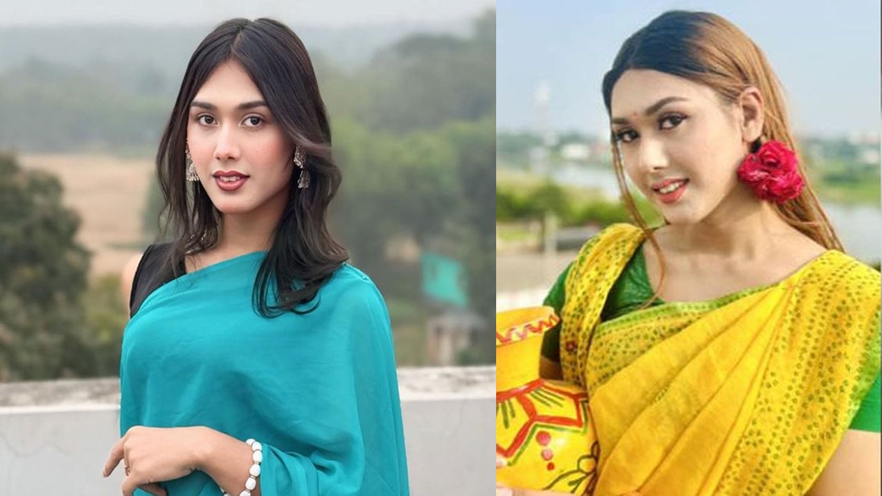 নারী সেজে ছাত্রদল নেতার টিকটক, বহিষ্কারের পর যা বললেন