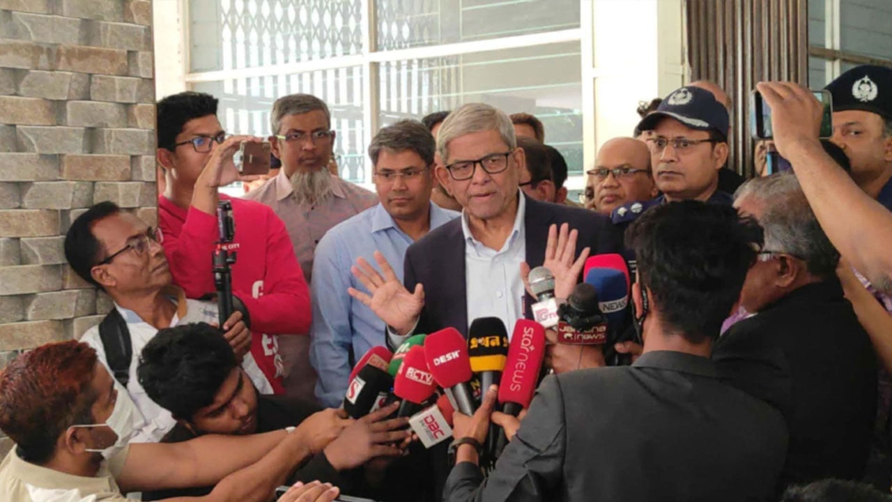 কখনো দুর্নীতিকে প্রশ্রয় দেইনি, দেবও না