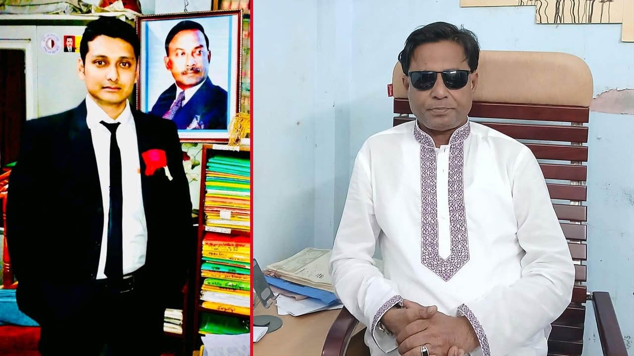 ফেনীতে মন্ত্রী-এমপির নামে ইটভাটায় আইনজীবী ও যুবদল নেতার চাঁদাবাজি