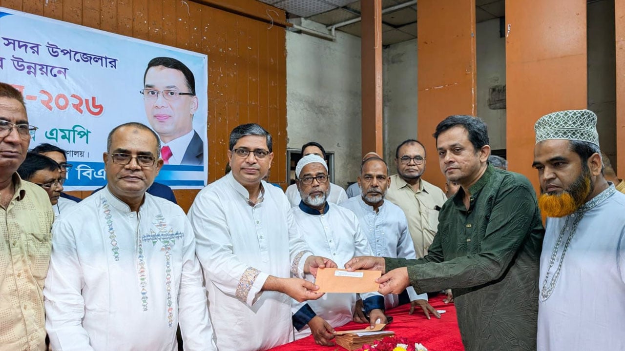 ভোটারদের আঙুলের কালি শুকানোর আগেই প্রতিশ্রুতি পূরণ করছে সরকার