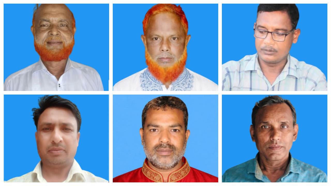 ভূরুঙ্গামারীর তিন ইউনিয়নে বিএনপির আহ্বায়ক কমিটি ঘোষণা