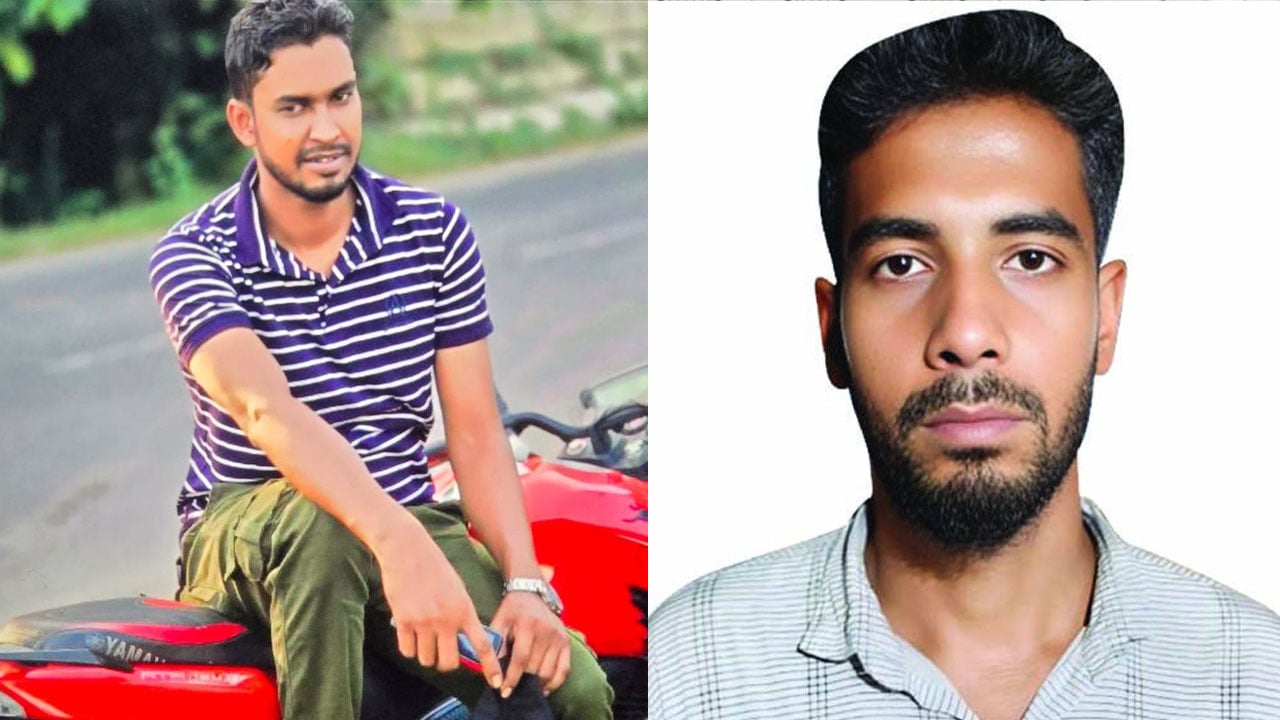 চাঁদাবাজির ঘটনায় যুবদল ও স্বেচ্ছাসেবক দলের দুই নেতা বহিষ্কার