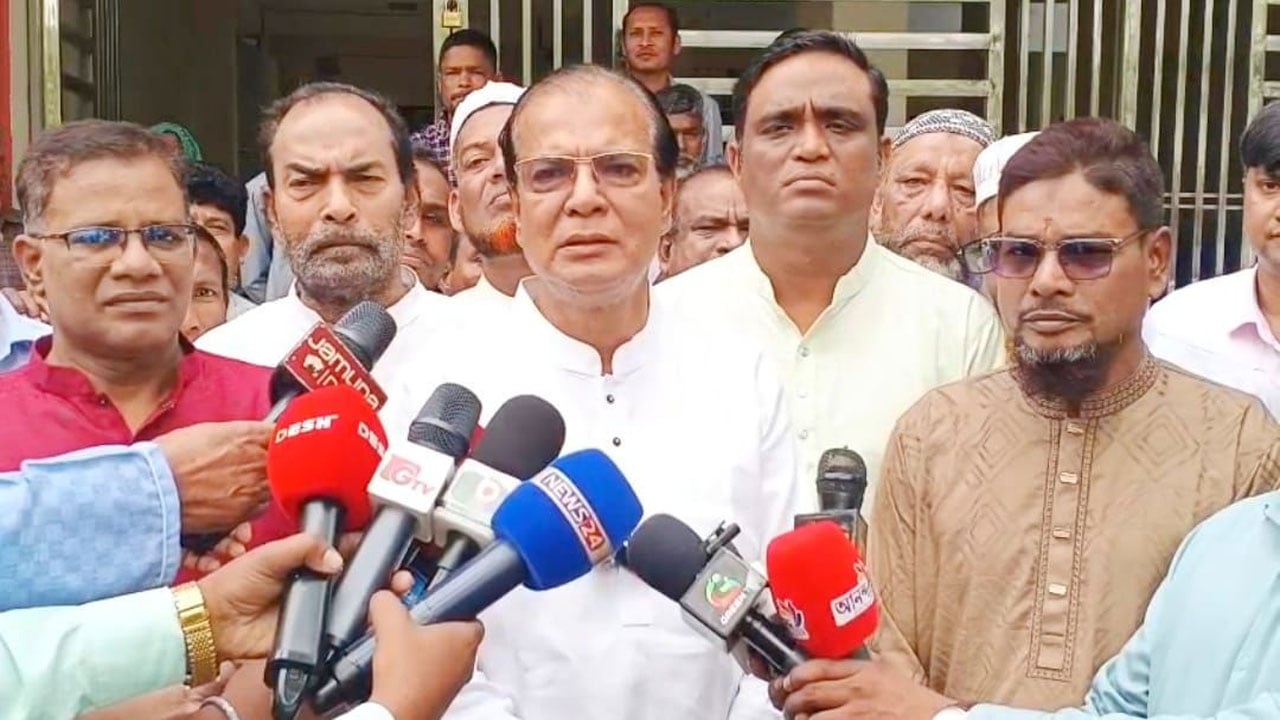 ইশতেহারের ভিত্তিতেই উন্নয়ন কর্মসূচি বাস্তবায়নে উদ্যোগ নিয়েছে সরকার