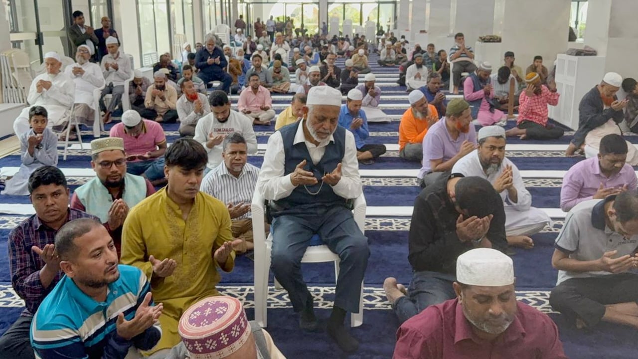 খালেদা জিয়ার সুস্থতা কামনায় ‘ঢাকাস্থ প্রিয় বগুড়াবাসী ফোরাম’র দোয়া