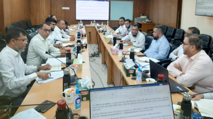 সরকারি ক্রয়ে স্থানীয়ভাবে উৎপাদিত পণ্যকে অগ্রাধিকার দিতে বিপিপিএর পরামর্শ সভা