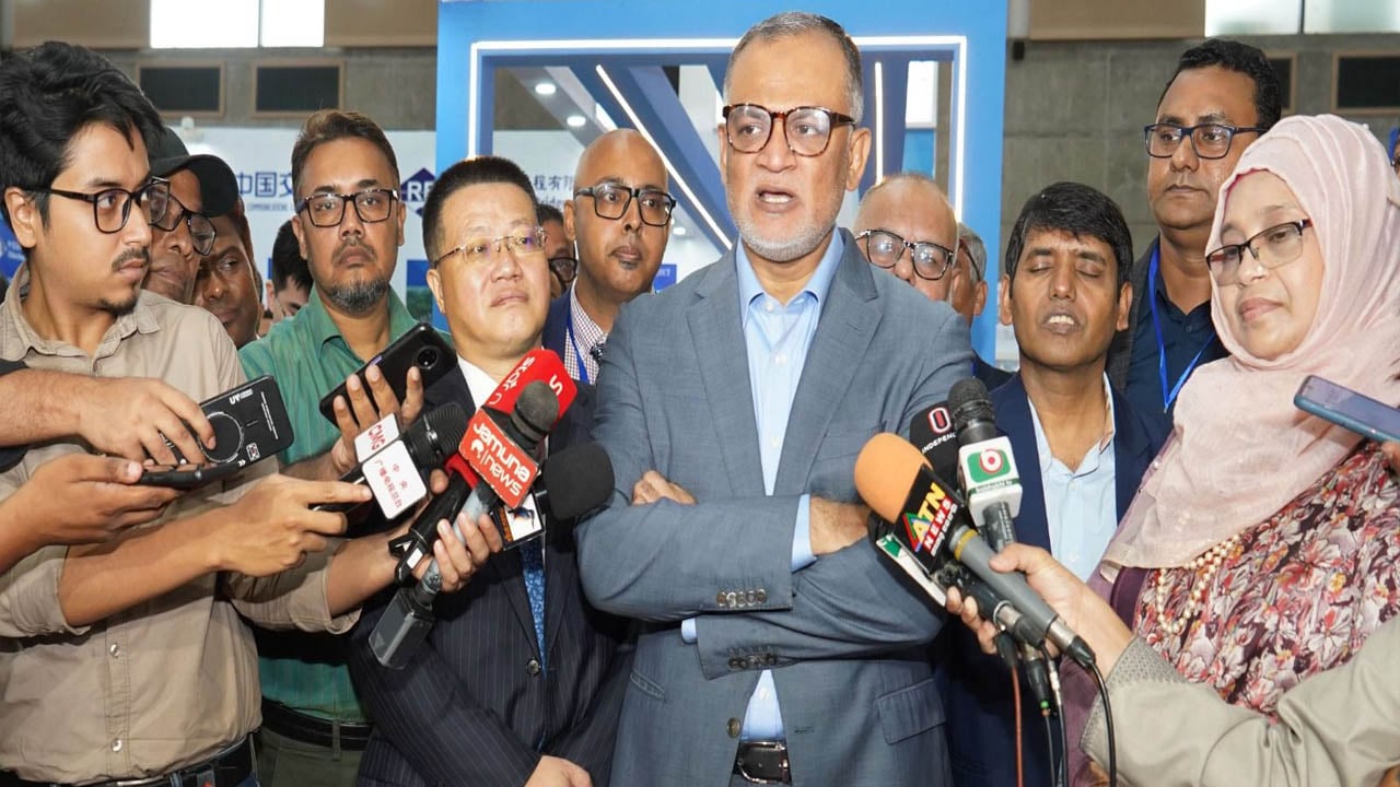 বাংলাদেশে চীনের বিনিয়োগ ৩০০ শতাংশ বেড়েছে
