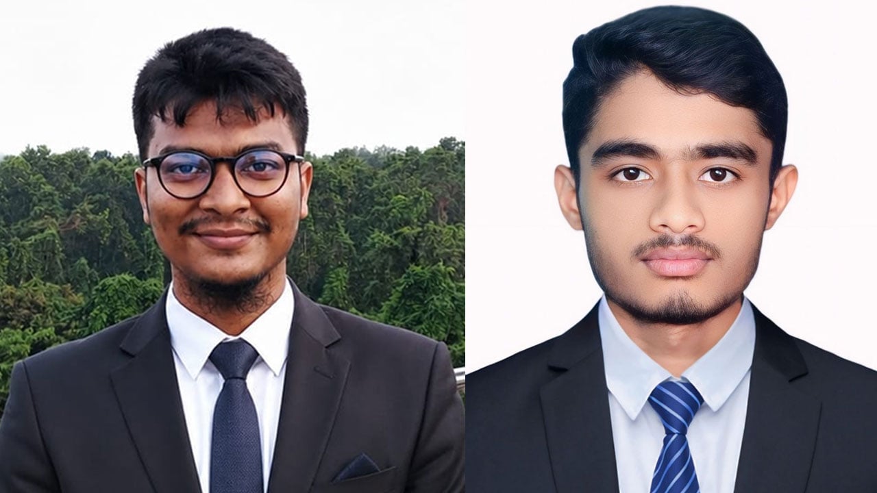 সিওয়াইবি ঢাকা কলেজ শাখার নতুন সভাপতি মাহমুদ, সম্পাদক আবু জার