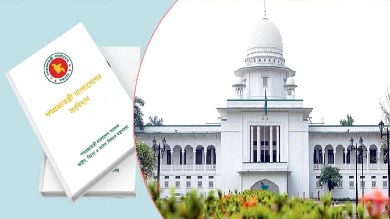 তত্ত্বাবধায়ক সরকার বাতিলের রায়ের বিরুদ্ধে নতুন আপিলের অনুমতি