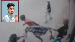 চাঁদা না দেওয়ায় কেরানীগঞ্জে মাছ ব্যবসায়ীকে কুপিয়ে হত্যা