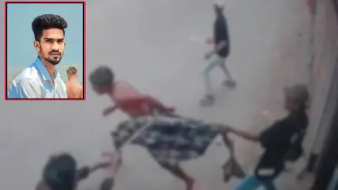 চাঁদা না দেওয়ায় কেরানীগঞ্জে মাছ ব্যবসায়ীকে কুপিয়ে হত্যা
