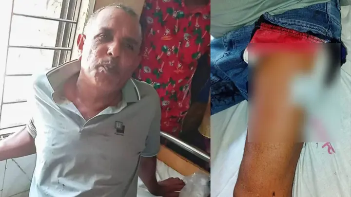 ‘তোকে মেরে সতর্ক করলাম, মেম্বারকে মেরেই ফেলব’