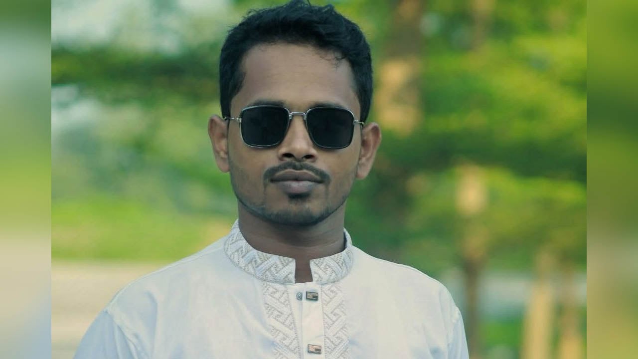 যৌতুক ও নেশার টাকার জন্য স্ত্রী নির্যাতন, বেরোবি ছাত্রদল নেতার পদ স্থগিত